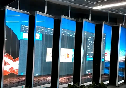 舞臺設(shè)備廠家
